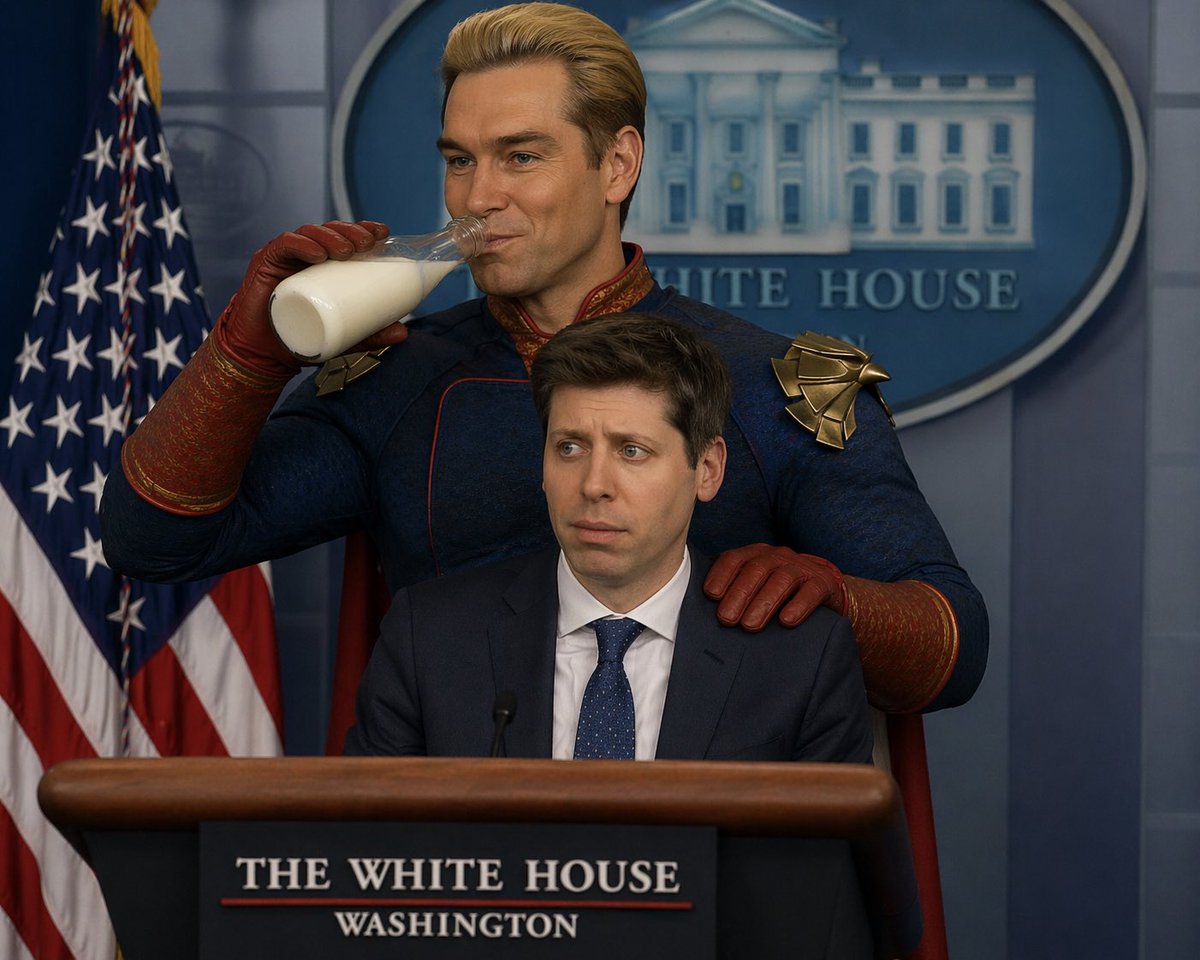 充满压迫感的发布会梗图